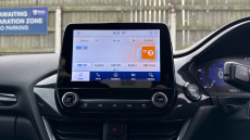 Ford Puma 1.0 EcoBoost ST-Line 5dr Auto Petrol Hatchback